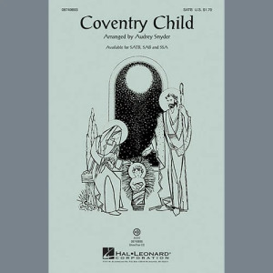 Coventry Child