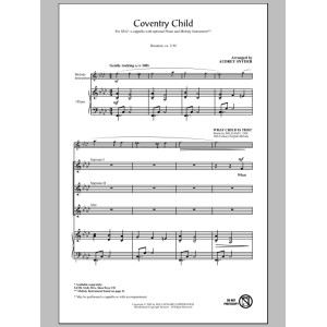 Coventry Child