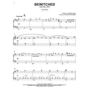 Bewitched