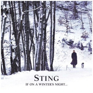Now Winter Comes Slowly