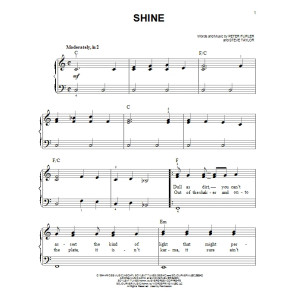 Shine
