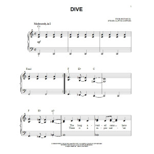 Dive