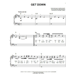 Get Down