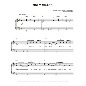 Only Grace