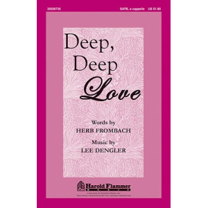 Deep, Deep Love