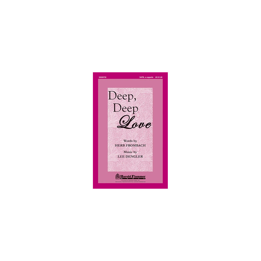 Deep, Deep Love