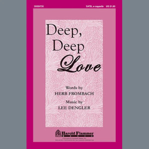 Deep, Deep Love
