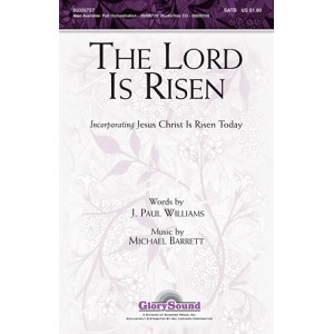 The Lord Is Risen