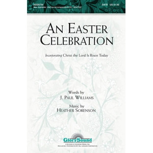 An Easter Celebration