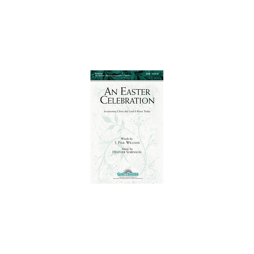 An Easter Celebration