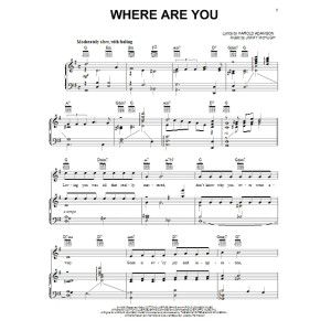 Where Are You