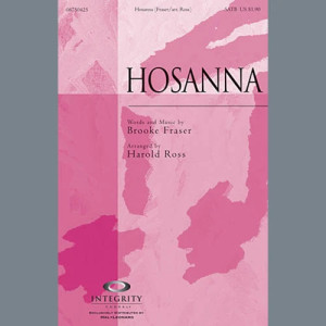 Hosanna - Double Bass