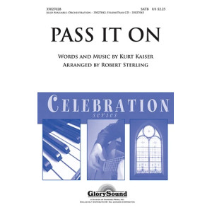 Pass It On
