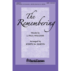 The Remembering