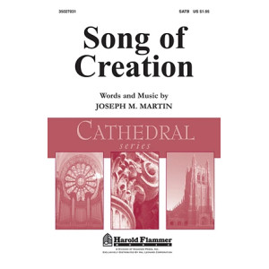 Song Of Creation