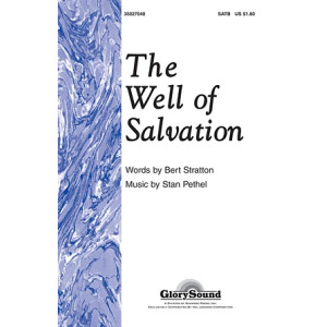 The Well Of Salvation