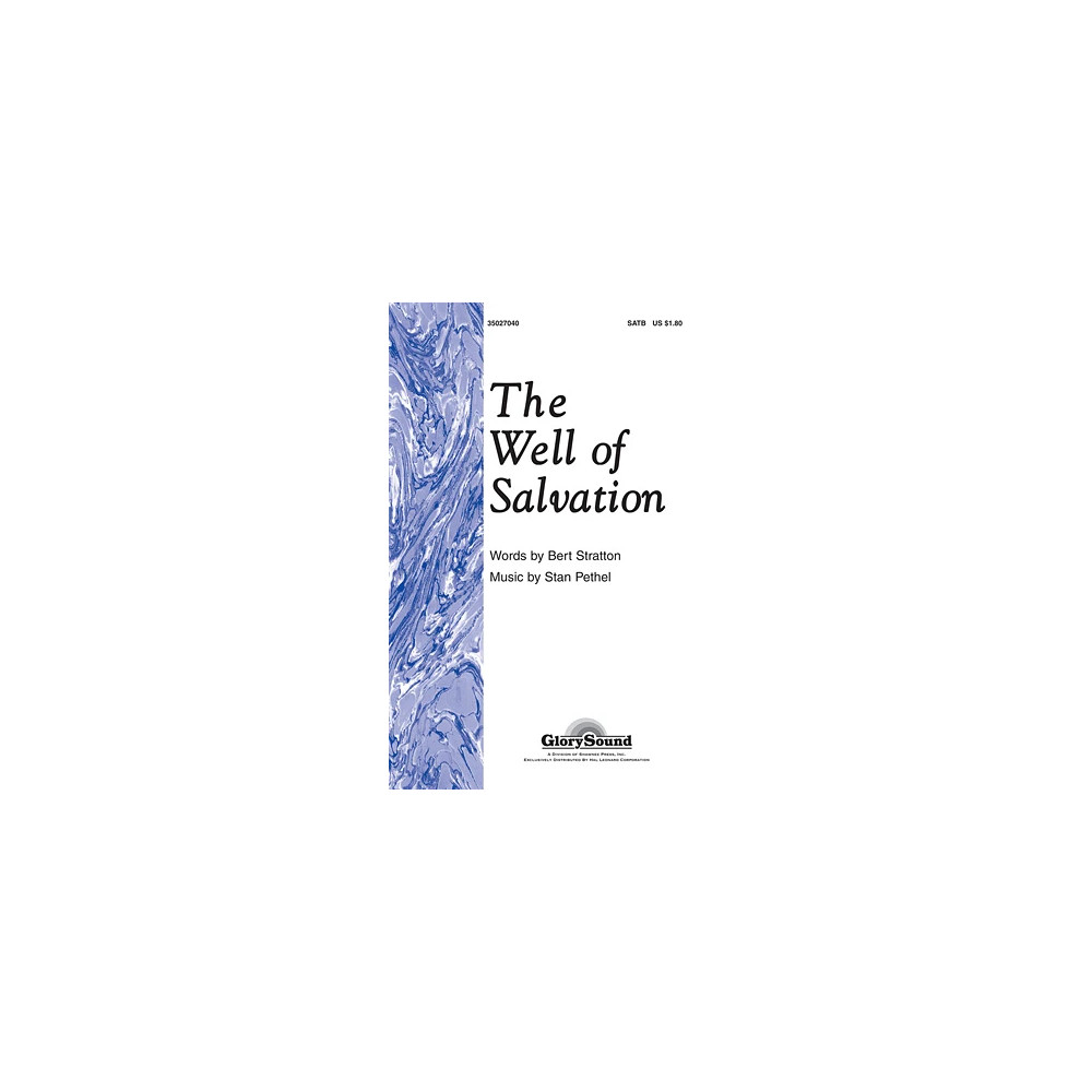 The Well Of Salvation