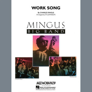 Work Song - Piano
