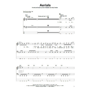 Aerials