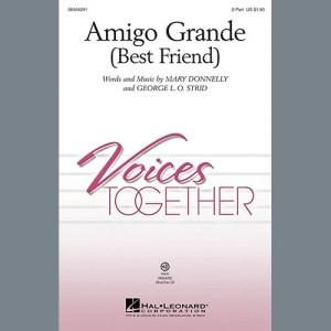 Amigo Grande (Best Friend)