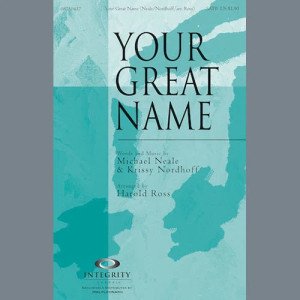 Your Great Name - Cello