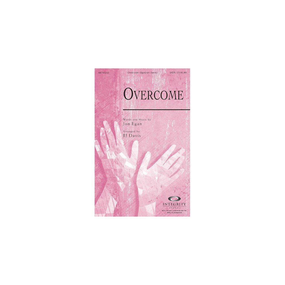 Overcome - Trumpets 1 & 2
