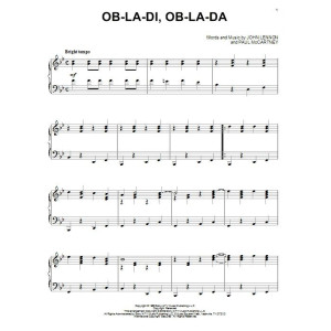 Ob-La-Di, Ob-La-Da