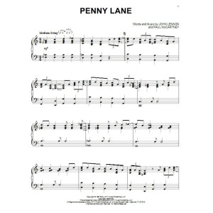 Penny Lane