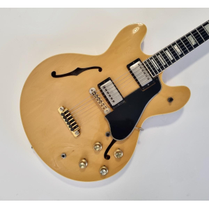 Gibson ES-347TD 1981 Sunburst