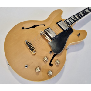 Gibson ES-347TD 1981 Sunburst