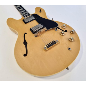 Gibson ES-347TD 1981 Sunburst