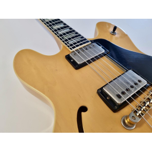 Gibson ES-347TD 1981 Sunburst