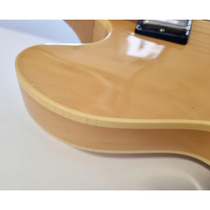 Gibson ES-347TD 1981 Sunburst