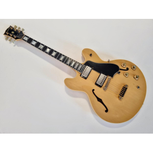 Gibson ES-347TD 1981 Sunburst