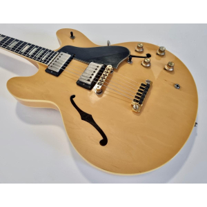 Gibson ES-347TD 1981 Sunburst