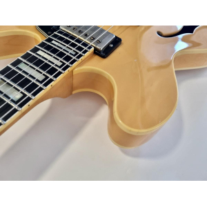 Gibson ES-347TD 1981 Sunburst