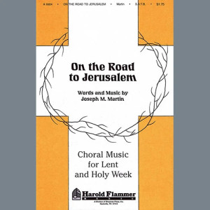 On The Road To Jerusalem - Percussion 1 & 2