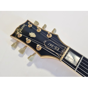 Gibson ES-347TD 1981 Sunburst