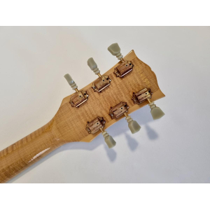 Gibson ES-347TD 1981 Sunburst