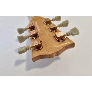 Gibson ES-347TD 1981 Sunburst