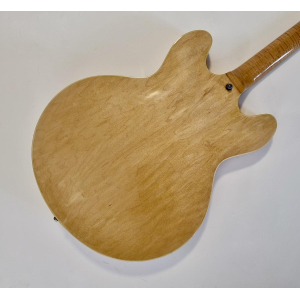 Gibson ES-347TD 1981 Sunburst