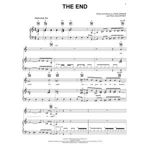 The End