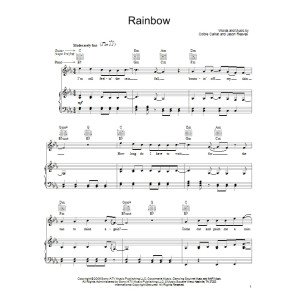 Rainbow