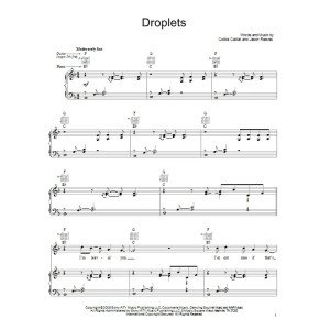 Droplets