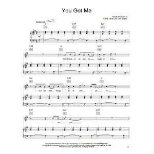 You Got Me