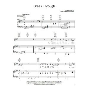 Break Through