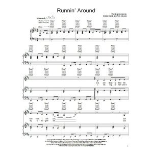 Runnin' Around