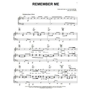 Remember Me