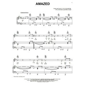 Amazed