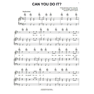 Can You Do It?